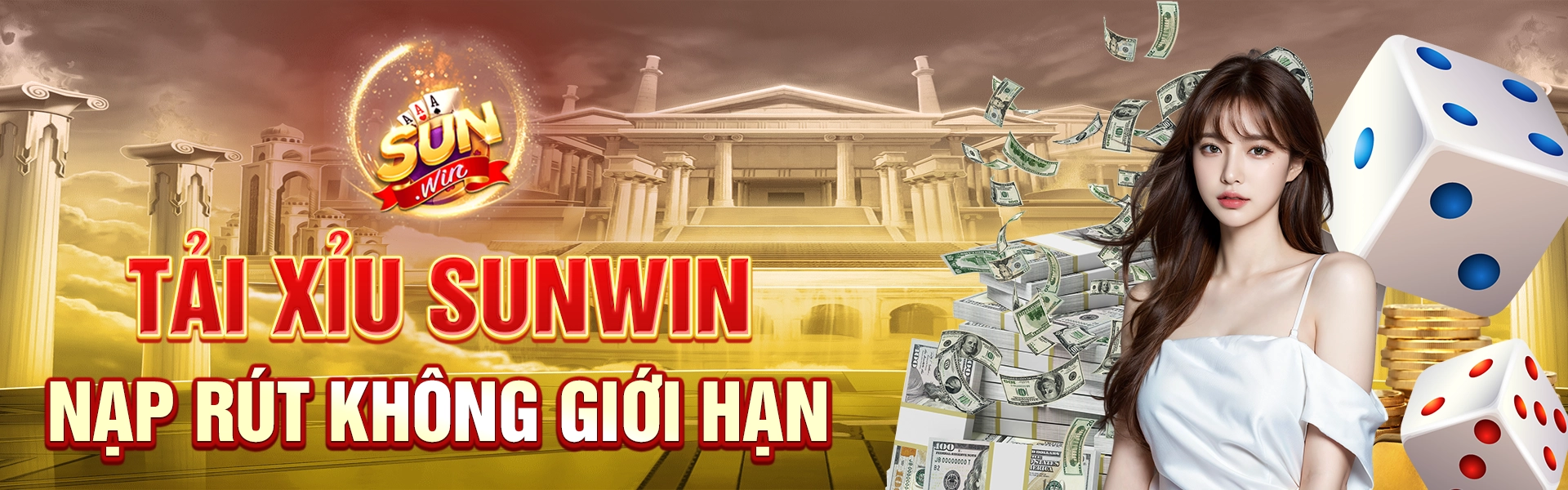TRANG CHỦ 1 sunwin
