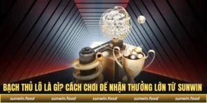 Bạch Thủ Lô Là Gì? Cách Chơi Để Nhận Thưởng Lớn Từ SUNWIN 4 Bạch Thủ Lô Là Gì? Cách Chơi Để Nhận Thưởng Lớn Từ SUNWIN