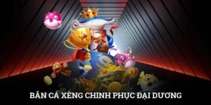 Bắn Cá Xèng - Chinh Phục Đại Dương, Nhận Thưởng Mỗi Ngày 2 Bắn Cá Xèng - Chinh Phục Đại Dương, Nhận Thưởng Mỗi Ngày