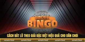 Cách Bắt Lô Theo Giải Đặc Biệt Hiệu Quả Cho Dân Chơi 2 Cách Bắt Lô Theo Giải Đặc Biệt Hiệu Quả Cho Dân Chơi
