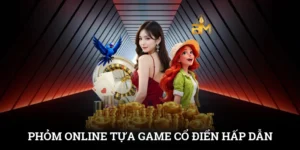 Phỏm Online - Tựa Game Cổ Điển Hấp Dẫn Dành Cho Người Chơi 7 Phỏm Online - Tựa Game Cổ Điển Hấp Dẫn Dành Cho Người Chơi